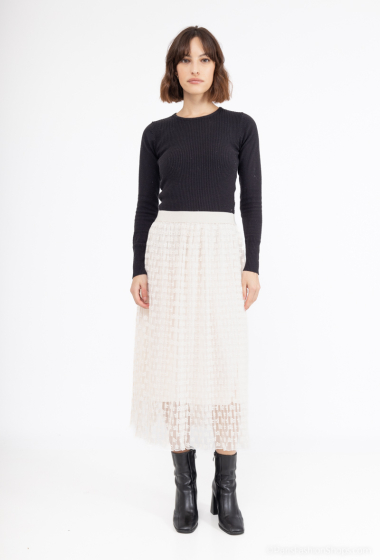 Wholesaler J & MY - skirt