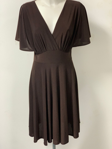 Wholesaler J & MY - short dress