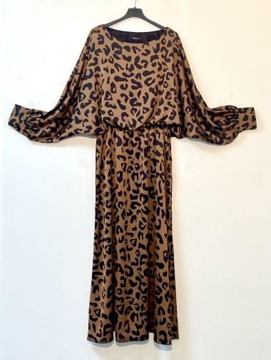 Grossiste J & MY - robe long