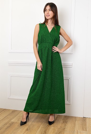 Wholesaler J & MY - Long dress