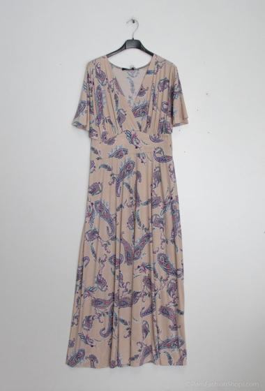 Wholesaler J & MY - dress