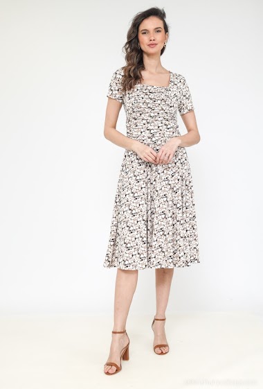 Wholesaler J & MY - Dresses