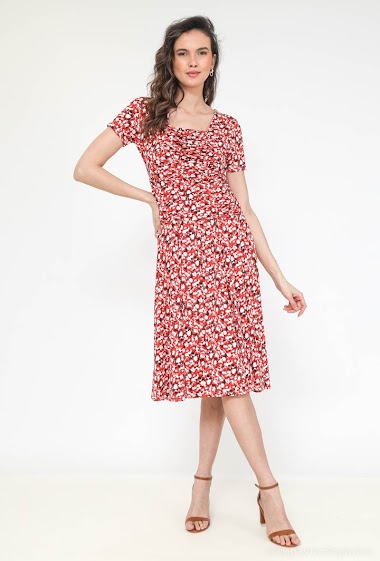Wholesaler J & MY - Dresses