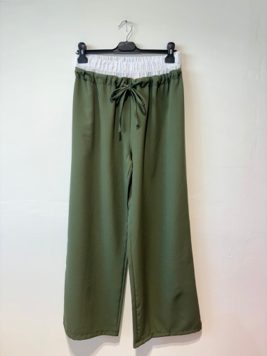 Wholesaler JADE - JADE TROUSERS