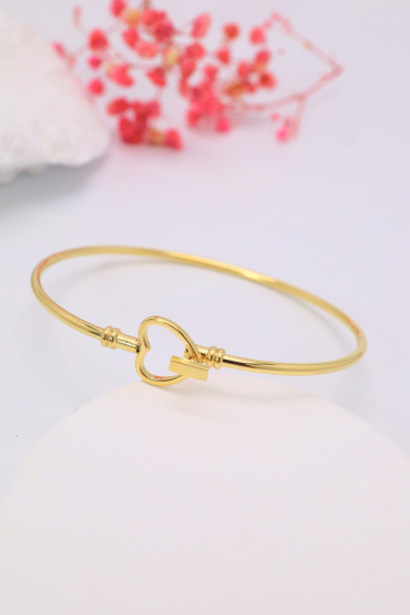 Wholesaler J'AIME GEMME - BRACELET