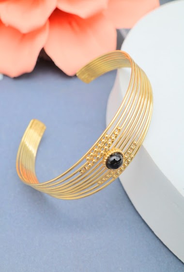 Wholesaler J'AIME GEMME - Bracelet