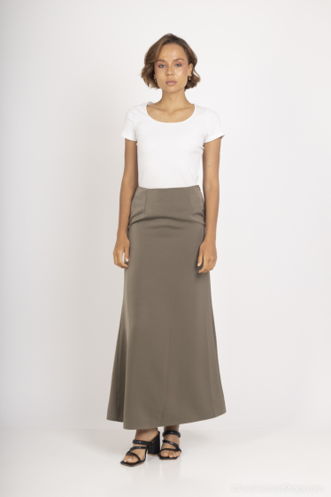 Wholesaler Jasminah Paris - Colima skirt