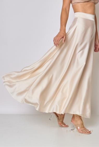 Wholesaler Jasminah Paris - silky skirt