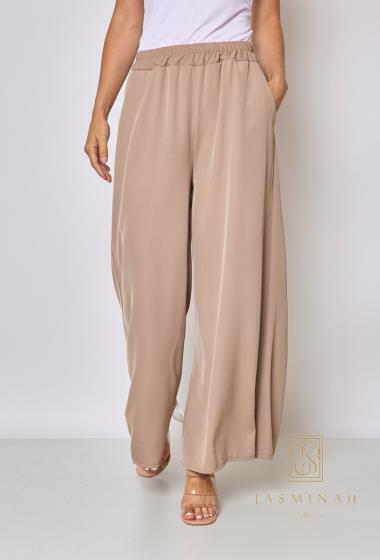 Wholesaler Jasminah Paris - Sorelle pants
