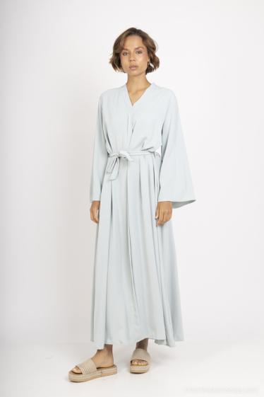 Wholesaler Jasminah Paris - Aya abaya dress
