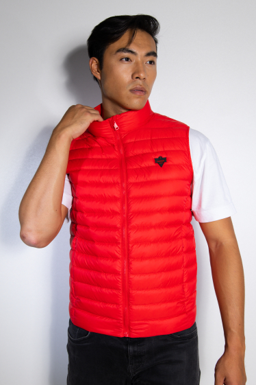 Wholesaler Jayloucy - LIAM puffy jacket