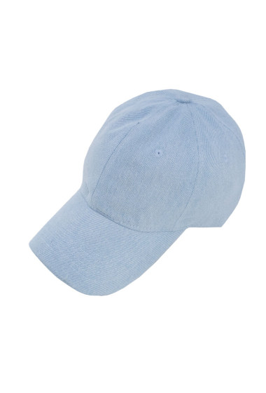 Wholesaler JCL - Basic cap in 100% cotton