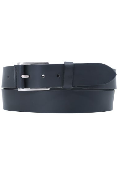 Wholesaler JCL - Buffalo leather large belt XXL
