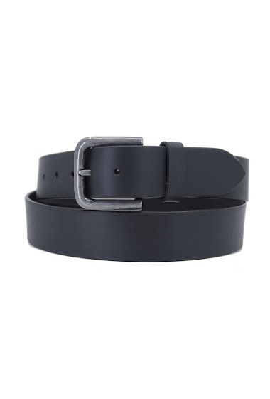 Großhändler JCL - Buffalo leather large belt