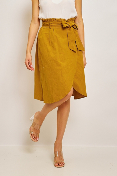 Wholesaler JCL Paris - Short skirt