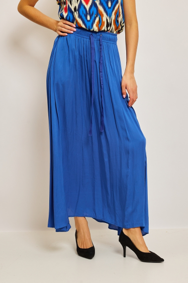Wholesaler JCL Paris - Long skirt