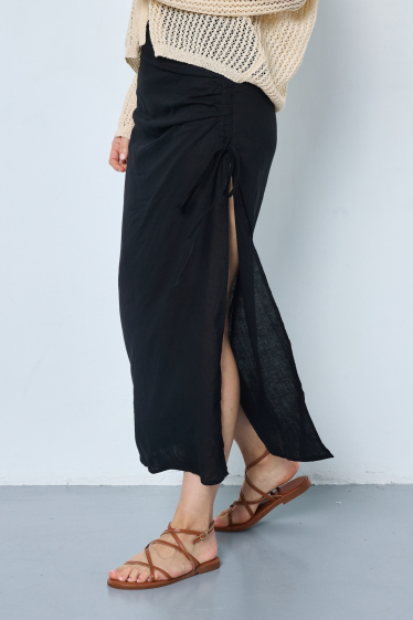 Wholesaler JCL Paris - Skirt