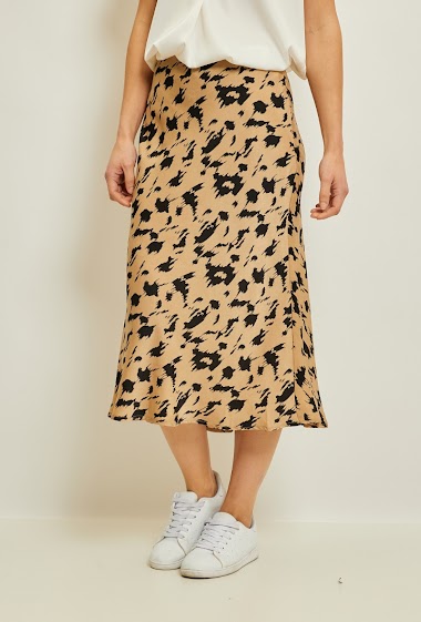 Wholesaler JCL Paris - Skirt