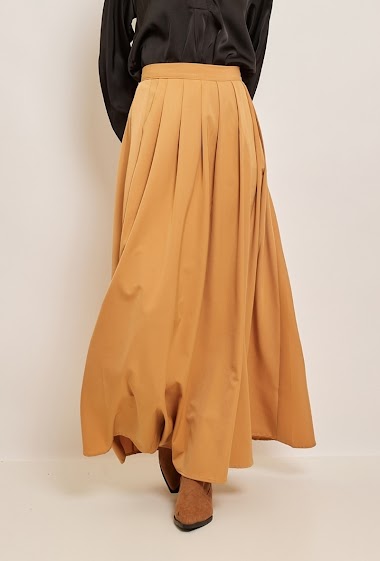 Wholesalers JCL Paris - Long skirt