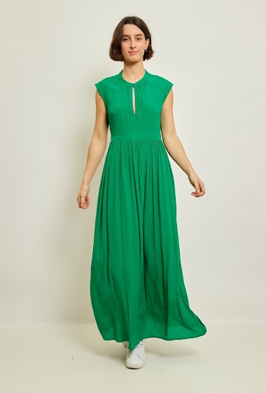 Wholesaler JCL Paris - Long dress