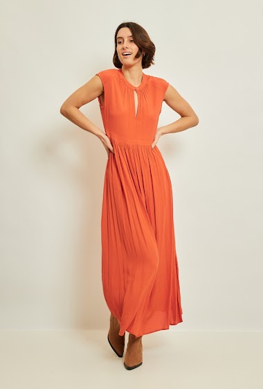Wholesalers JCL Paris - Long dress