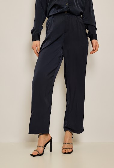 Wholesaler JCL Paris - Fluid and ample pants