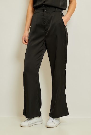 Wholesaler JCL Paris - Plain pants
