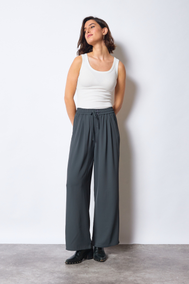 Wholesaler JCL Paris - Pants