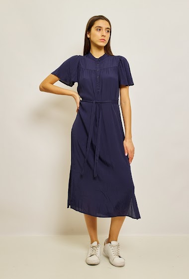 Wholesaler JCL Paris - Long dress