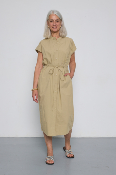 Wholesaler JCL Paris - Dress