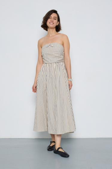 Wholesaler JCL Paris - Dress