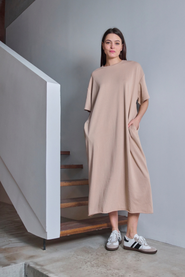 Wholesaler JCL Paris - Dress