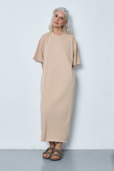 Wholesaler JCL Paris - Dress
