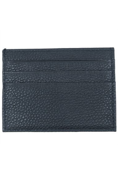 Wholesaler JCL - leather card holder