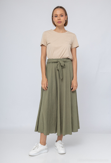 Wholesaler J&D Fashion - skirt