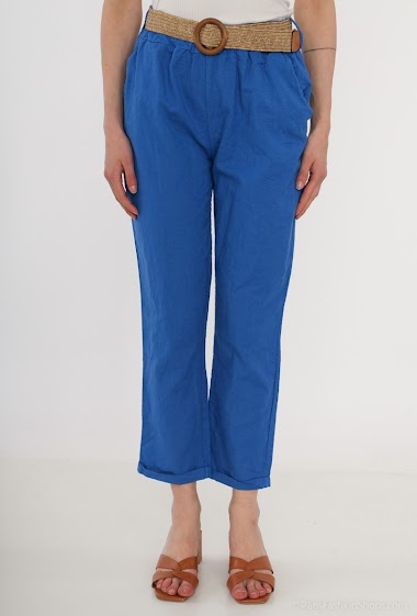 Wholesaler J&D Fashion - Pants