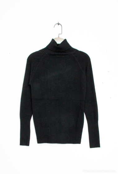 Wholesaler J&D Fashion - cole roler sweater