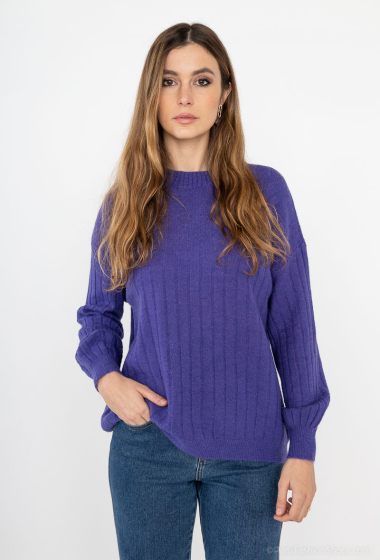 Wholesaler J&D Fashion - sweater