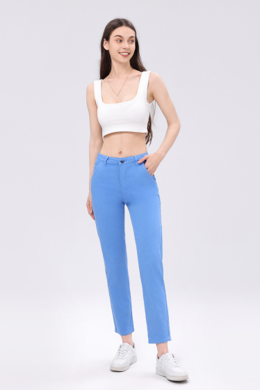 Grossiste Jewelly - CHINO PANTS