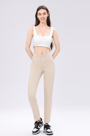 Grossiste Jewelly - CHINO PANTS