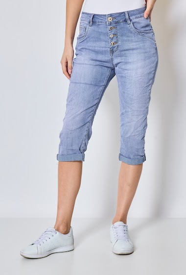 Wholesale Cropped pants