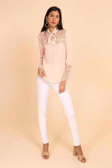 Wholesaler J&H Fashion - Femenine blouse