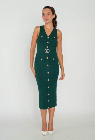 Wholesaler J&H Fashion - Dress buttons