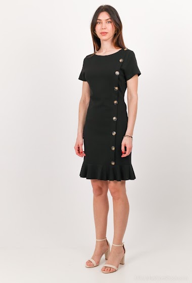 Wholesaler J&H Fashion - Dress