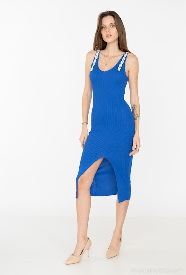 Wholesaler J&H Fashion - Dress
