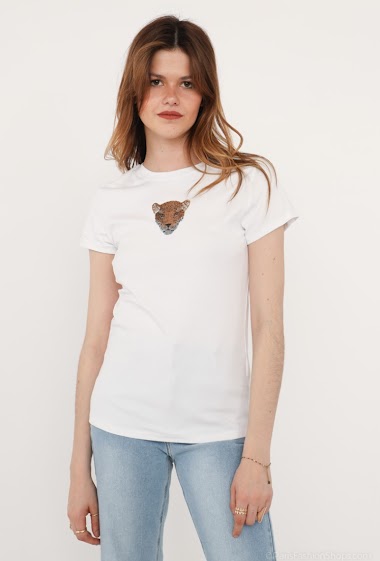 Wholesaler J&H Fashion - T-shirt
