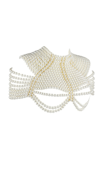 Mayorista JH STORE - Collar de perlas para mujer