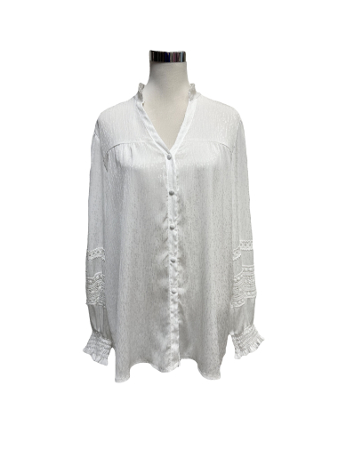 Wholesaler J&L - CELIA blouse