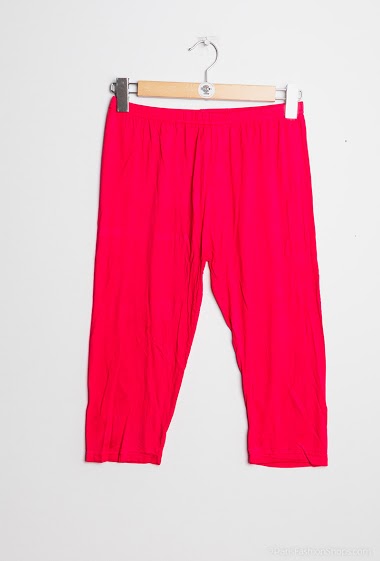 Wholesaler J&L Style - Crop leggings big size