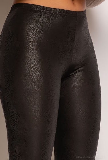 Wholesaler J&L Style - Printed leggings